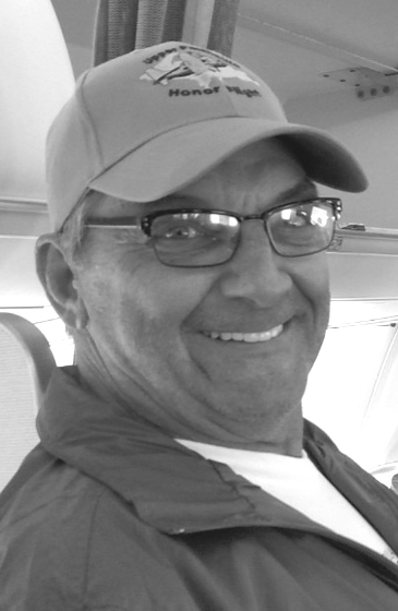Jack Rajala James E. Rajala | News, Sports, Jobs - The Mining Journal
